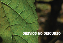 Desvios no Discurso